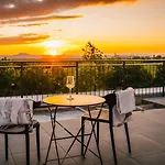Vinarstvi Valkovi Apartman Mělník