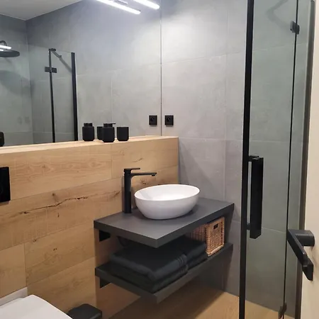 Vinarstvi Valkovi Apartman