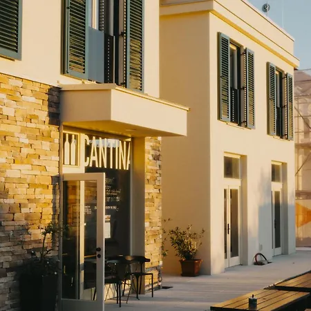 Lägenhet Vinarstvi Valkovi