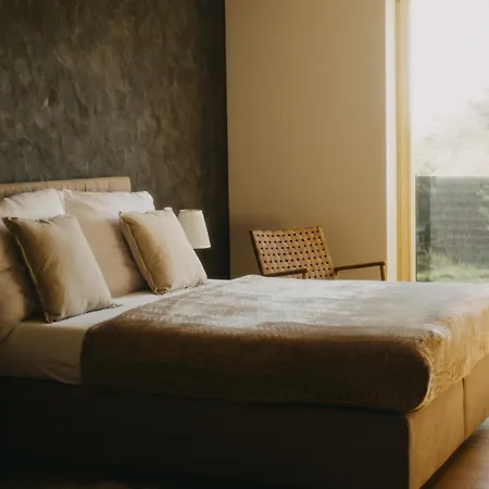 Vinarstvi Valkovi Apartman *