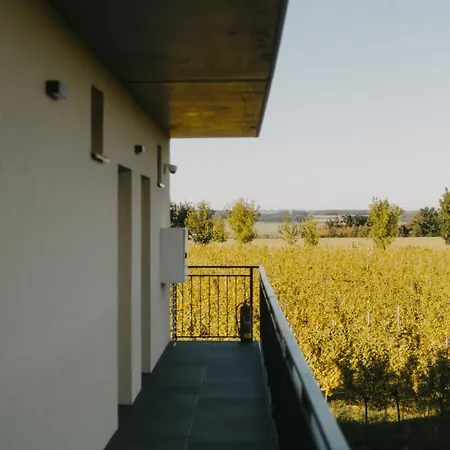 Vinařství Válkovi