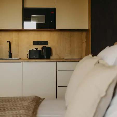 Vinarstvi Valkovi Apartman