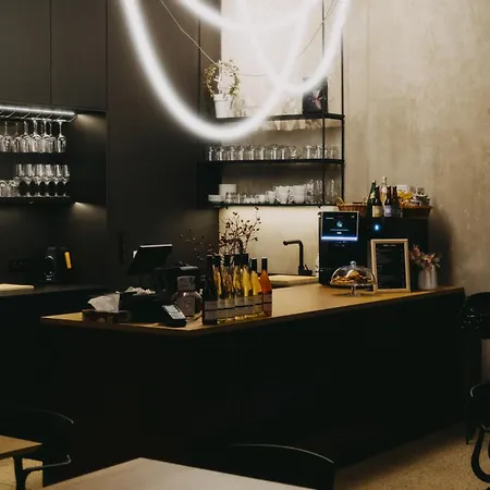 Vinarstvi Valkovi Apartman Mělník