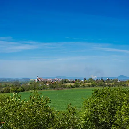 Vinarstvi Valkovi Apartman Mělník
