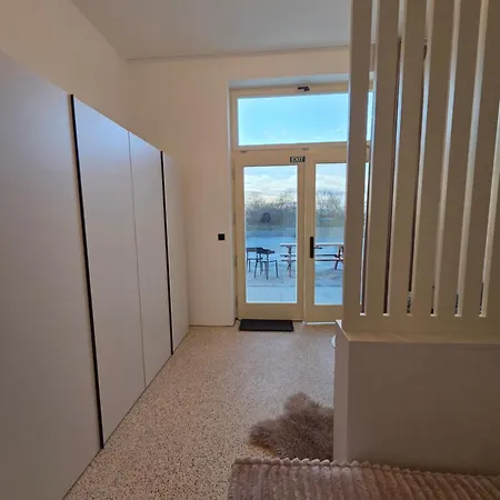 Vinarstvi Valkovi Apartman