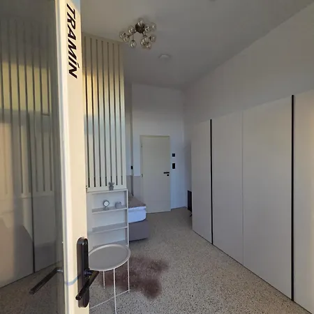 Apartman Vinarstvi Valkovi Mělník