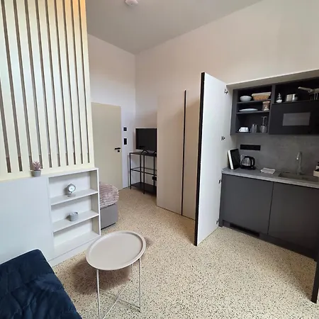 Vinarstvi Valkovi Apartman