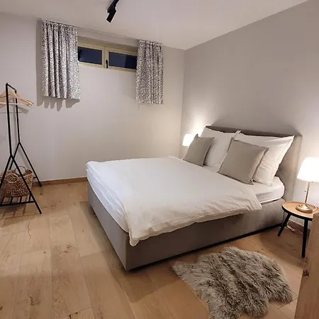 Vinarstvi Valkovi Apartman