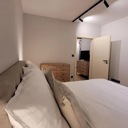 Apartman Vinarstvi Valkovi