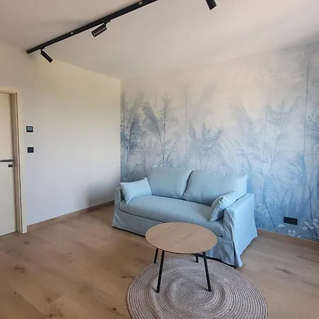 Vinarstvi Valkovi Apartman