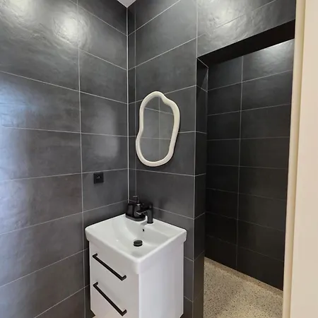Vinarstvi Valkovi Apartman Mělník