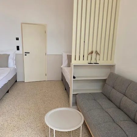 Apartman Vinarstvi Valkovi *