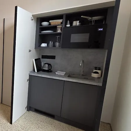 Vinarstvi Valkovi Apartman