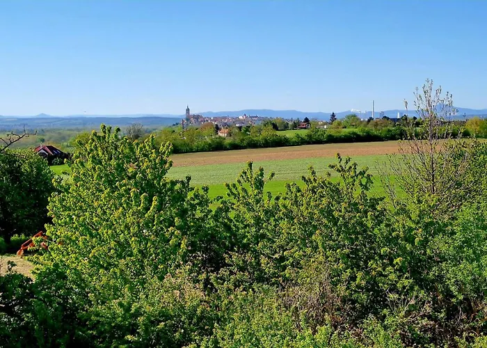 Vinarstvi Valkovi * Mělník