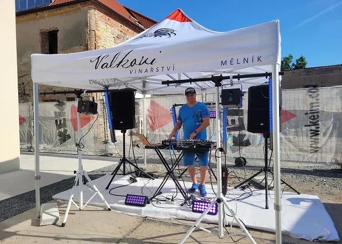 Vinarstvi Valkovi